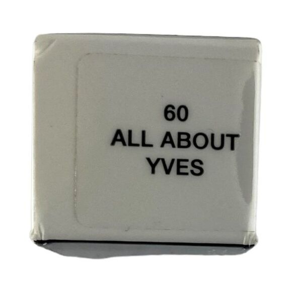 MARC JACOBS O!Mega O Mega Lash Volumizing Mascara All About Yves 60 Blue 7g - Picture 6 of 7